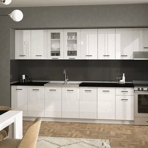 Kuhinjski element NERA V40