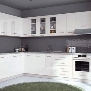 Kuhinjski element NERA D60 4F