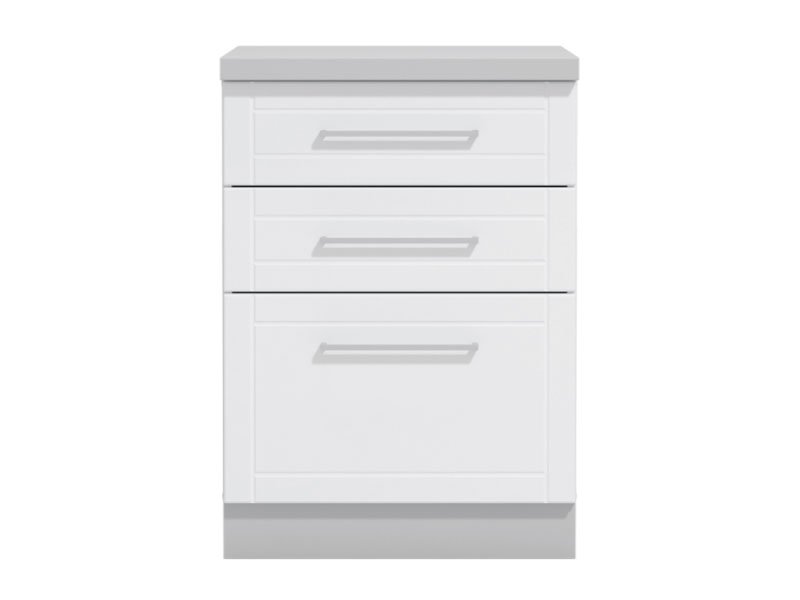 Kuhinjski element LIDIA D60 3F