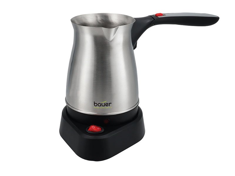 BAUER Električna džezva CM-700 VESPRO 