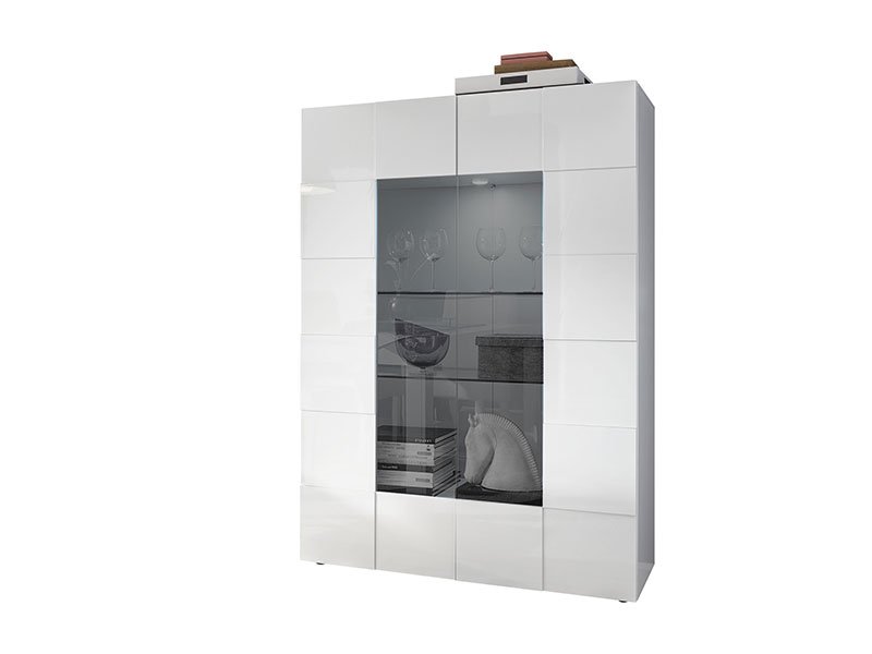 Vitrina MONA 2V