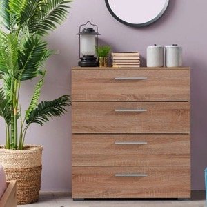 Komoda RITMO 4F