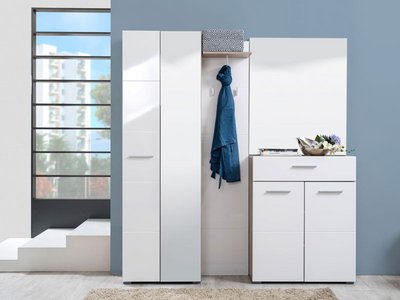 Element predsoblja BENY CIV 390