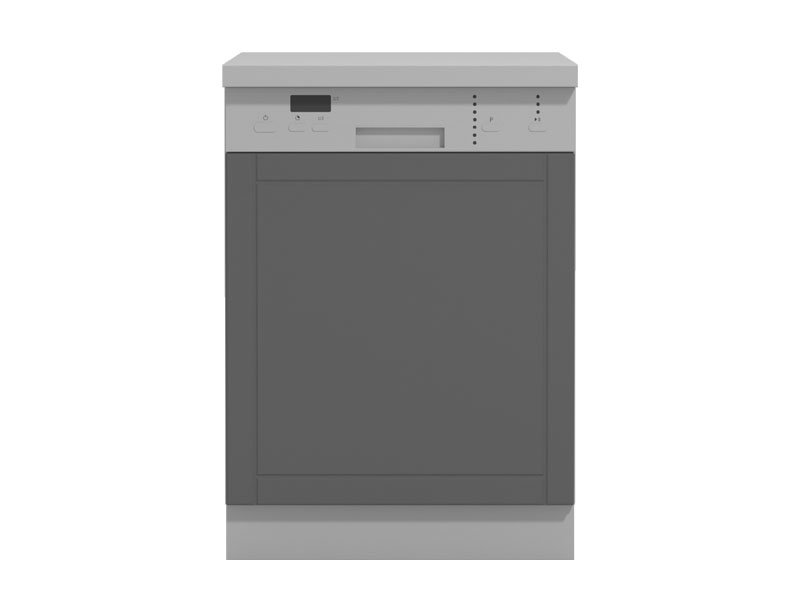 Front LIDIA SM60-V5