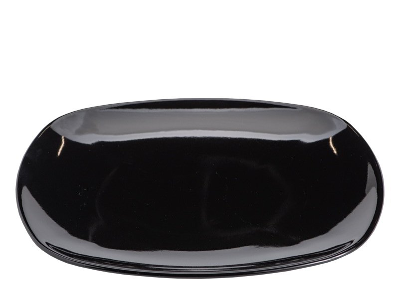 Tanjir plitki 26 cm 