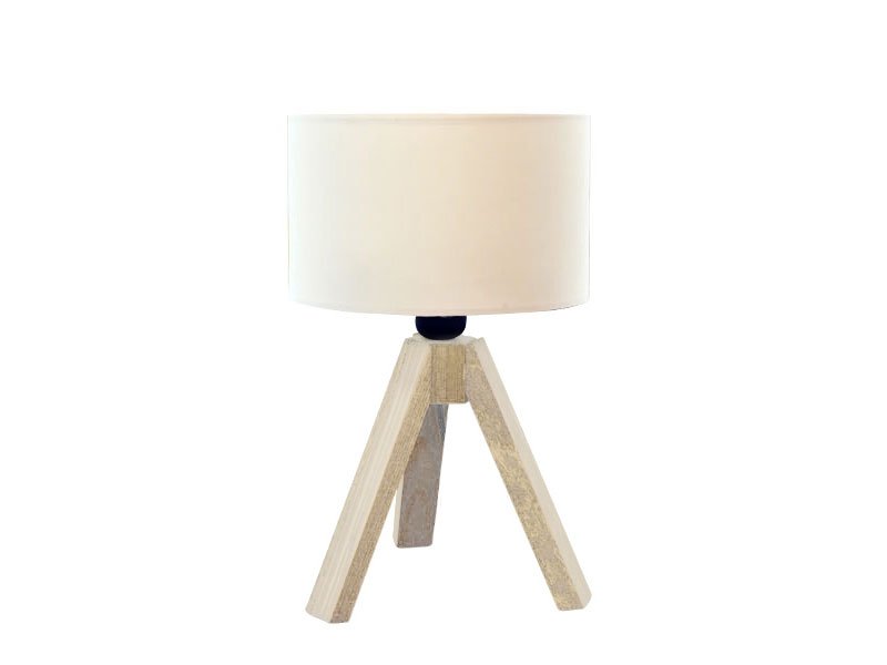 Stona lampa SANDRA