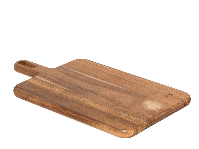 Daska za sečenje sa drškom FIVE 45x25x2cm