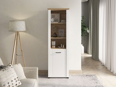 Vitrina VALENCIA POP 1K