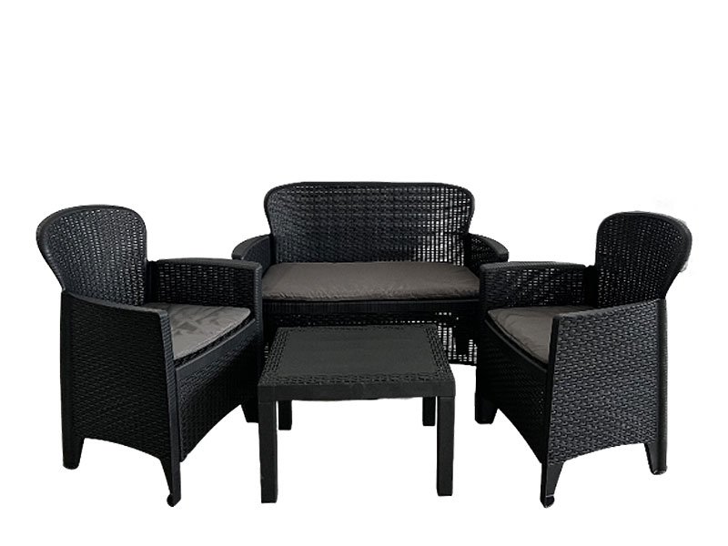 Baštenski set AMICI