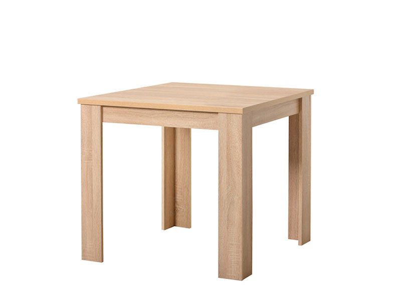 Trpezarijski sto DT 80x80