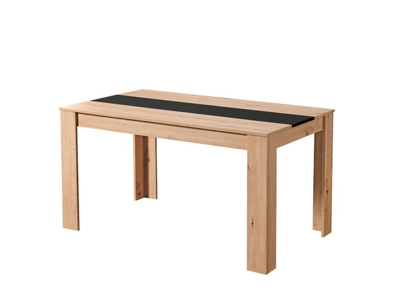 Trpezarijski sto DOMUS 135x80