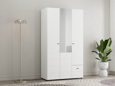 Ormar NEVIS 3K1F1O h207