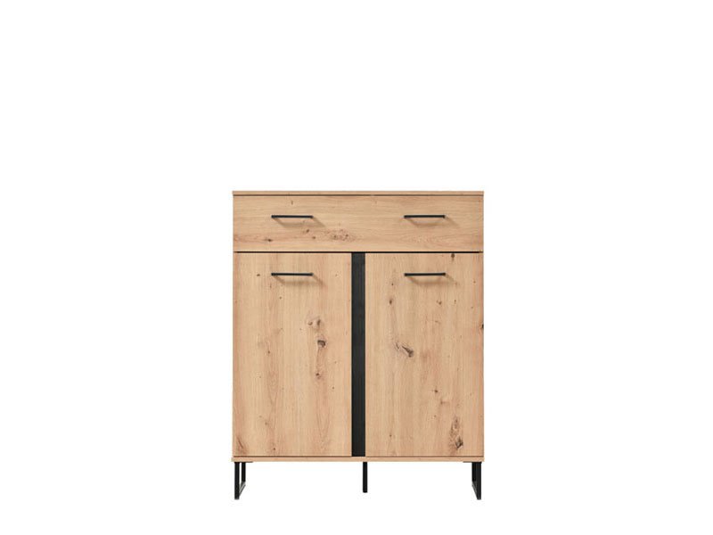 Komoda SARDINIA 2K1F