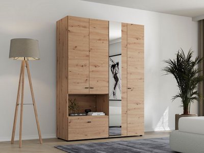 Ormar CAMPSIE 4K1F1O h207