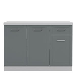 Kuhinjski element LIDIA D120 1F