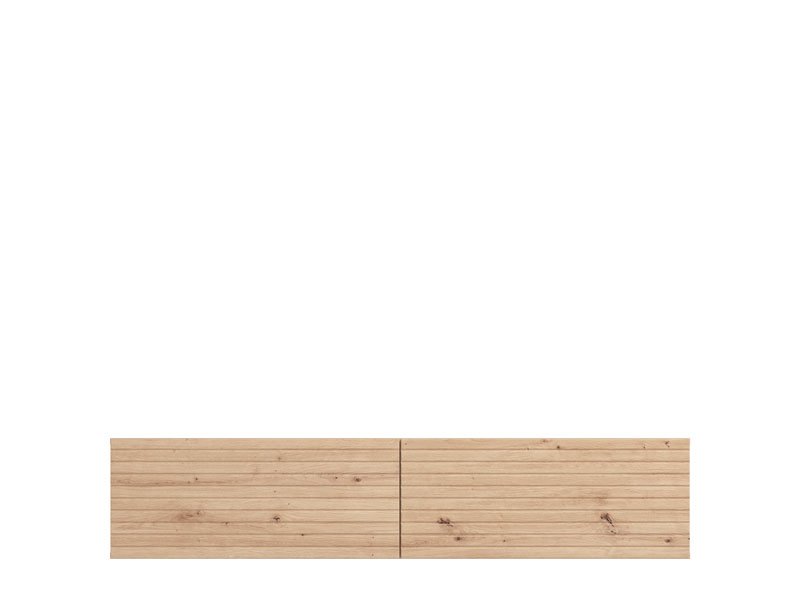 TV polica ROYAN TV 154 2K2V