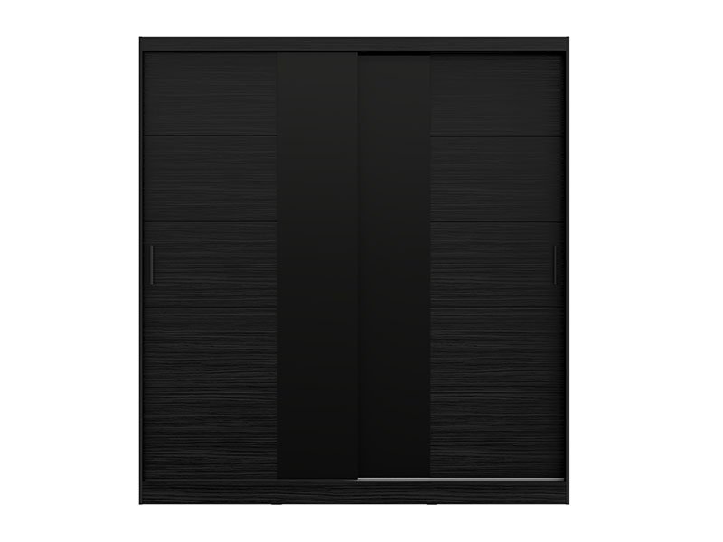 Garderober BASSO 200