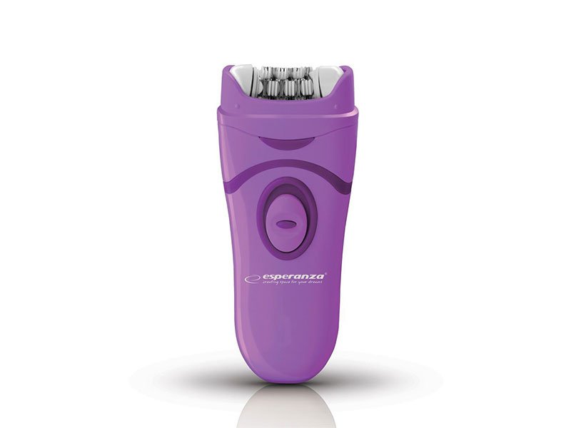 ESPERANZA Epilator EBD002V