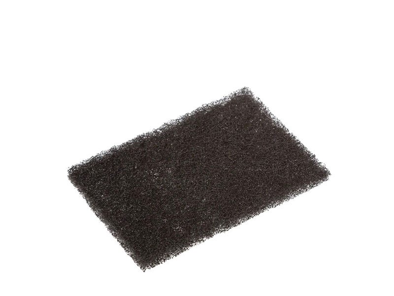 Carbon filer set 4 komada FIVE safir 11x8x1cm