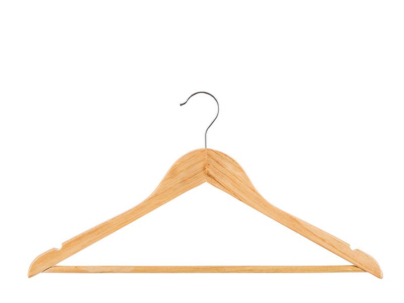 Vešalica FIVE display 8/1