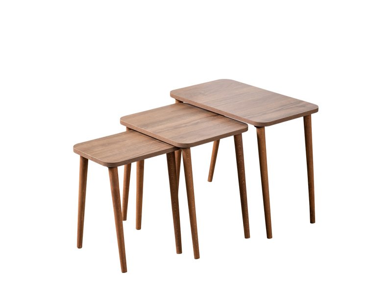 Set stočića RIKI
