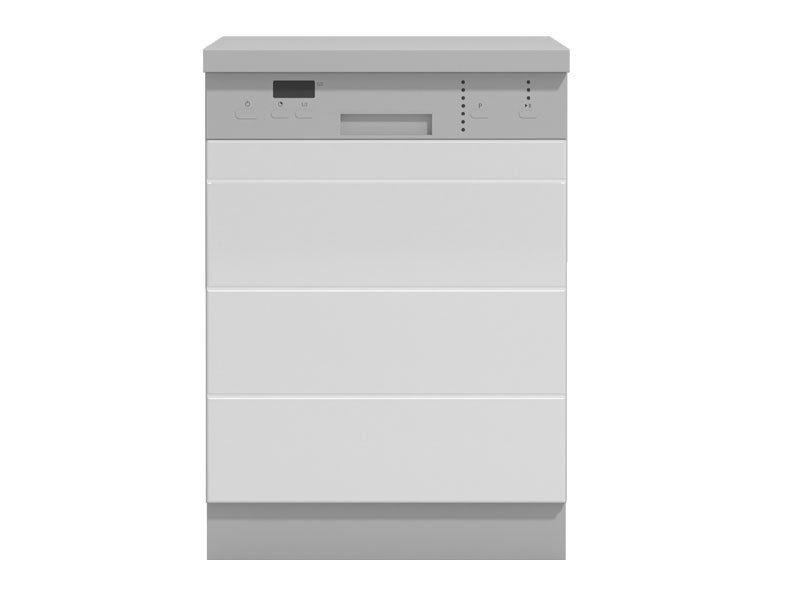 Front UNA SM60-V5