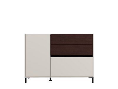 Komoda COLHIDA 125 2K3F1V