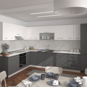 Kuhinjski element LIDIA D120 1F