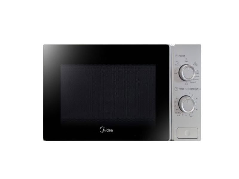 MIDEA Samostojeća mikrotalasna MG720C2AT-S