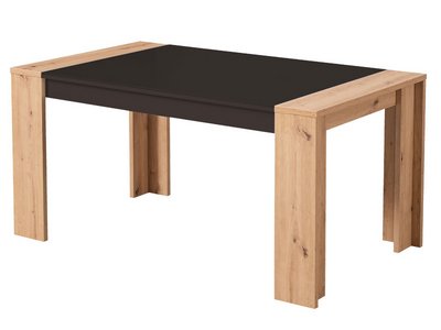 Trpezarijski sto MOLISE 155x90
