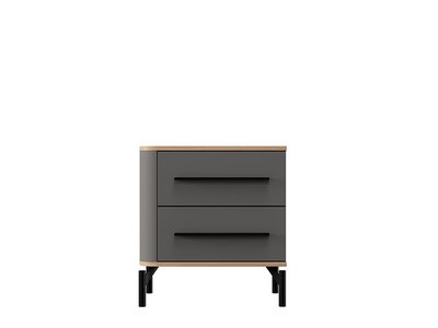 Noćni ormarić SINOP NO2F