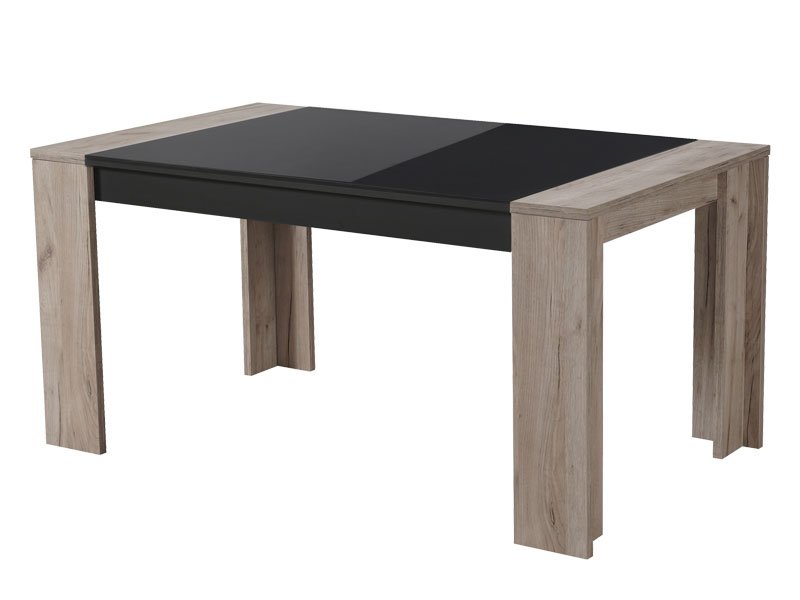 Trpezarijski sto TOLEDO TS 155x90