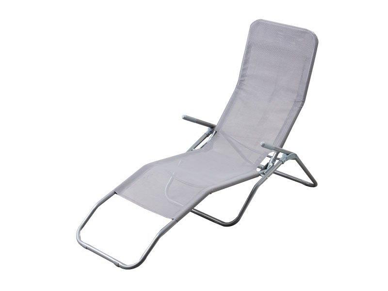 Baštenska ležaljka RELAX SS24