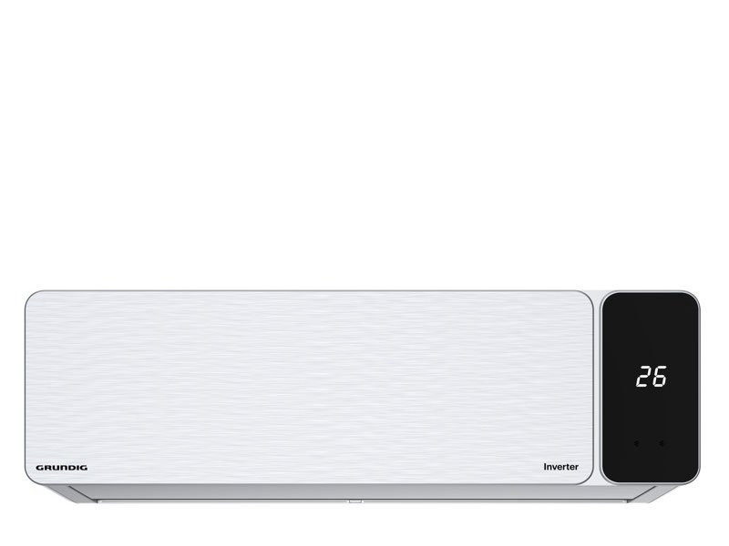 Beko Inverter klima GEEPDH 120/ GEEPDH 121 