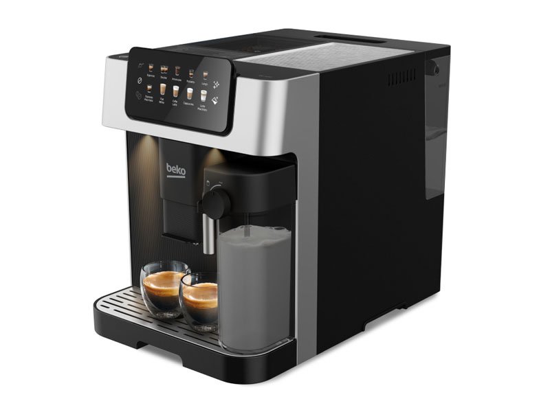 BEKO Aparat za espresso kafu CEG 7304 X