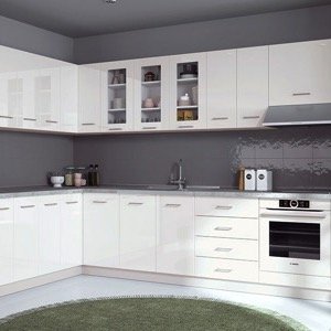 Kuhinjski element NERA V80 ST