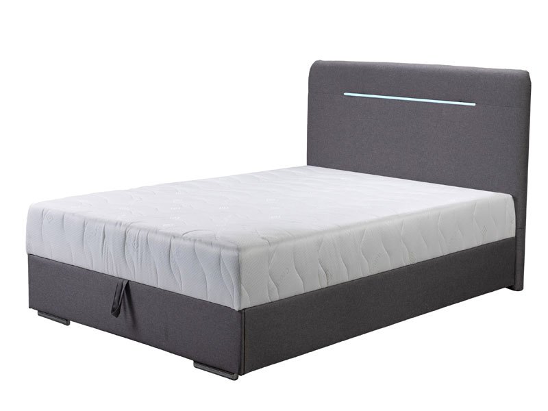 Ležaj samac LIGHTSTAR 120x200