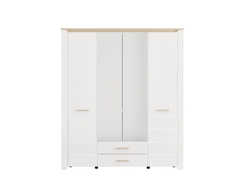 Ormar ABERDEEN 4K2F2O h216