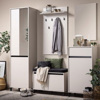 Predsoblje ARRAN – Moderno i praktično rešenje za savremeni dom