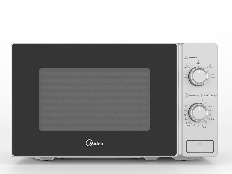 MIDEA Samostojeća mikrotalasna MM720C2AT-SB