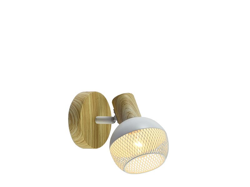 Zidna lampa BRAGA