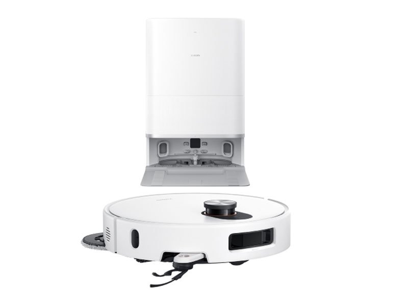 XIAOMI Robot usisivač vacum 5 BHR0834EU