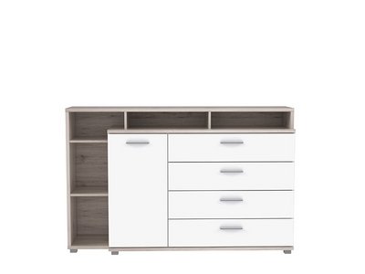 Komoda BEACH 4F1V
