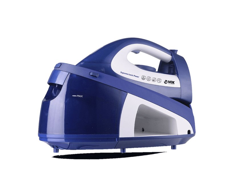 VOX Parna stanica DPS6220 