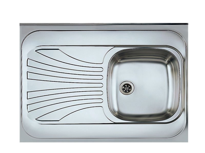 Jednodelna nasadna sudopera CLASSIC30 D (1009077)