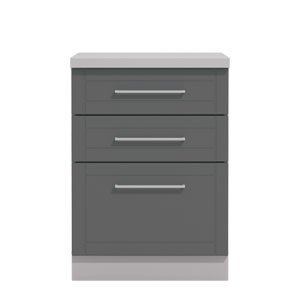 Kuhinjski element LIDIA D60 3F