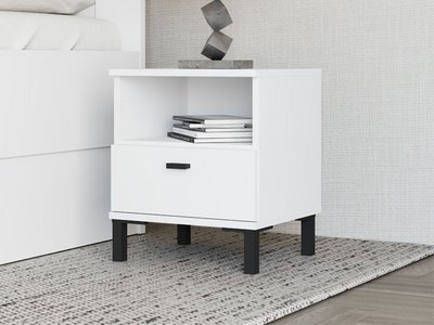 Noćni ormarić BITINIA NO1F