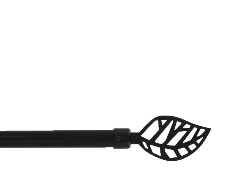 Garnišna LUANCE 210-380 cm