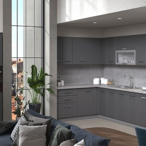 Kuhinjski element LIDIA BD60 UR