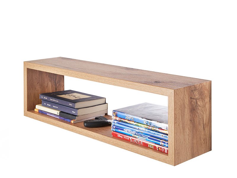 Zidna polica CHANY-5917-RW